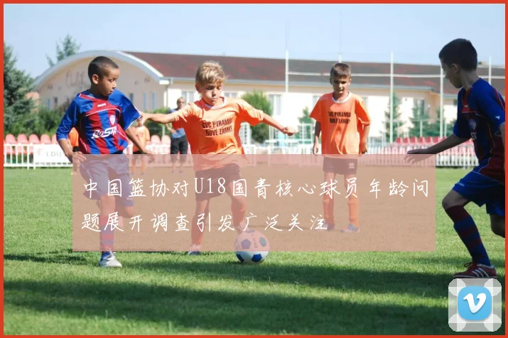 中国篮协对U18国青核心球员年龄问题展开调查引发广泛关注